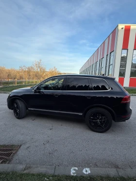 VW Touareg 4, 2 TDI, снимка 5
