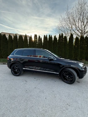 VW Touareg 4, 2 TDI, снимка 2