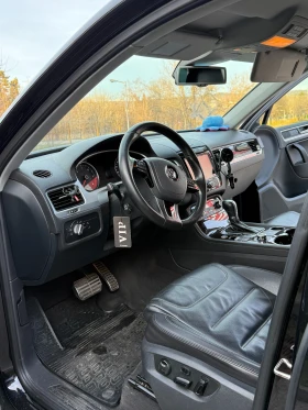 VW Touareg 4, 2 TDI, снимка 12