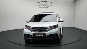 Honda Cr-v 4WD EX.L autogeorge.com, снимка 1