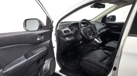Honda Cr-v 4WD EX.L autogeorge.com, снимка 10