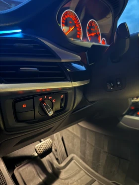 BMW X5 M-paket 3.5i , снимка 12