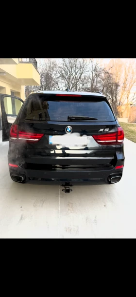BMW X5 M-paket 3.5i , снимка 6