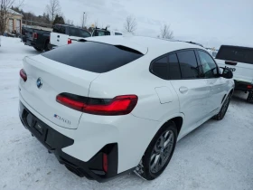 BMW X4 M40I  CARFAX, снимка 3