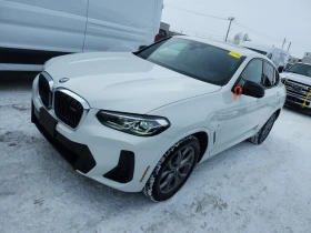 BMW X4 M40I  CARFAX, снимка 1