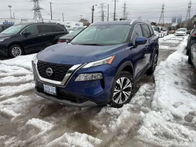 Nissan Rogue * SV * CARFAX * ЦЕНА ДО БГ, снимка 11