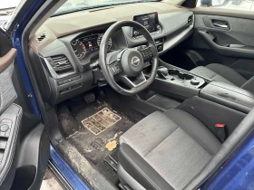 Nissan Rogue * SV * CARFAX * ЦЕНА ДО БГ, снимка 6