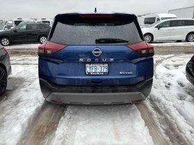 Nissan Rogue * SV * CARFAX * ЦЕНА ДО БГ, снимка 5