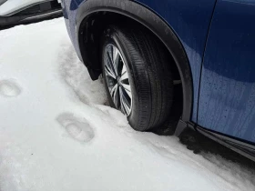 Nissan Rogue * SV * CARFAX * ЦЕНА ДО БГ, снимка 9