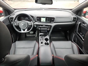 Kia Sportage 1.6CRDi/GT Line/Distronic/CARPLAY/Camera/KeyLess, снимка 10