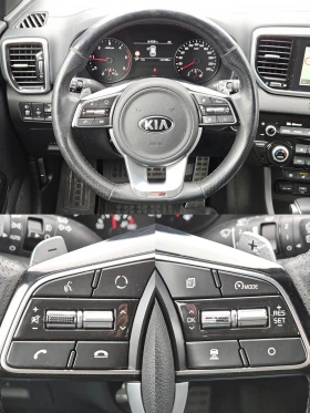 Kia Sportage 1.6CRDi/GT Line/Distronic/CARPLAY/Camera/KeyLess, снимка 11