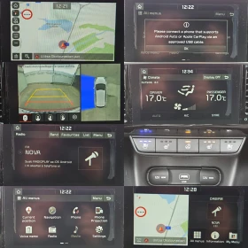 Kia Sportage 1.6CRDi/GT Line/Distronic/CARPLAY/Camera/KeyLess, снимка 13