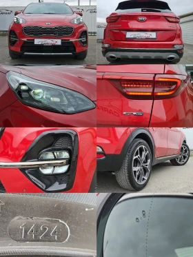 Kia Sportage 1.6CRDi/GT Line/Distronic/CARPLAY/Camera/KeyLess, снимка 17