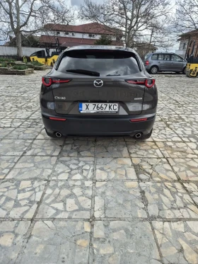 Mazda CX-30, снимка 1