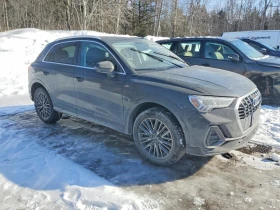 Audi Q3 PREMIUM PLUS S LINE 45 | ДИГИТАЛНО ТАБЛО| ПАНОРАМА, снимка 3