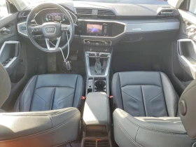 Audi Q3 PREMIUM PLUS S LINE 45 | ДИГИТАЛНО ТАБЛО| ПАНОРАМА, снимка 8