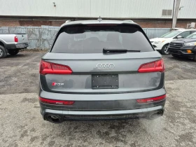 Audi SQ5 Technik  CARFAX, снимка 5
