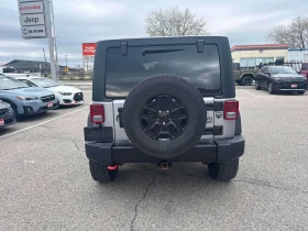 Jeep Wrangler * Willys Wheeler * NAVI * ПОДГРЕВ, снимка 4