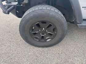 Jeep Wrangler * Willys Wheeler * NAVI * ПОДГРЕВ, снимка 6