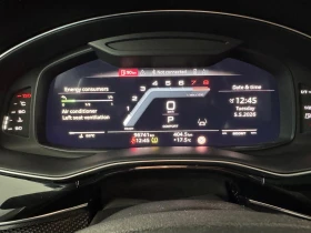 Audi SQ8, снимка 15
