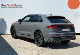 Audi SQ8, снимка 3