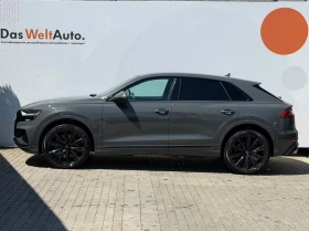 Audi SQ8, снимка 4