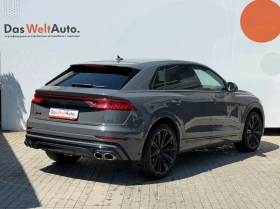 Audi SQ8, снимка 2