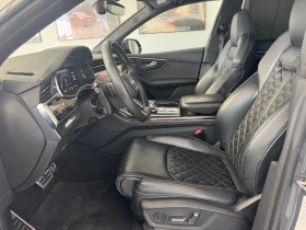 Audi SQ8, снимка 5