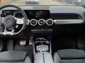 Mercedes-Benz GLB35AMG | DISTRONIC | ПАНОРАМА | ДВА КЛЮЧА | , снимка 9