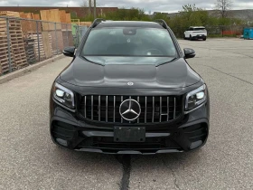 Mercedes-Benz GLB35AMG | DISTRONIC | ПАНОРАМА | ДВА КЛЮЧА | , снимка 6