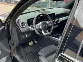 Mercedes-Benz GLB35AMG | DISTRONIC | ПАНОРАМА | ДВА КЛЮЧА | , снимка 5