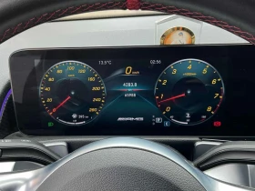 Mercedes-Benz GLB35AMG | DISTRONIC | ПАНОРАМА | ДВА КЛЮЧА | , снимка 8