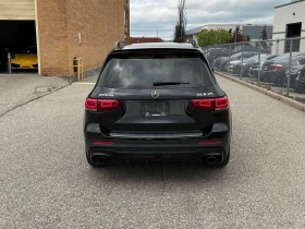 Mercedes-Benz GLB35AMG | DISTRONIC | ПАНОРАМА | ДВА КЛЮЧА | , снимка 4