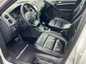 VW Tiguan 2.0TDI, 4-MOTION, CITYSCAPE, R-LINE-FULL SERVICE-H, снимка 8