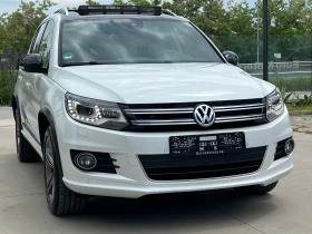 VW Tiguan 2.0TDI, 4-MOTION, CITYSCAPE, R-LINE-FULL SERVICE-H, снимка 3