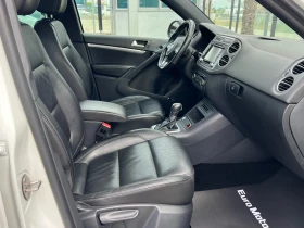VW Tiguan 2.0TDI, 4-MOTION, CITYSCAPE, R-LINE-FULL SERVICE-H, снимка 10