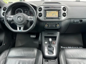 VW Tiguan 2.0TDI, 4-MOTION, CITYSCAPE, R-LINE-FULL SERVICE-H, снимка 9