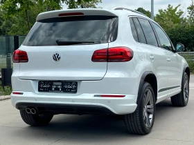 VW Tiguan 2.0TDI, 4-MOTION, CITYSCAPE, R-LINE-FULL SERVICE-H, снимка 5