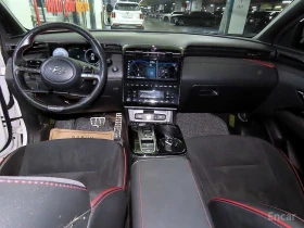 Hyundai Tucson, снимка 10