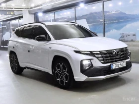 Hyundai Tucson, снимка 1