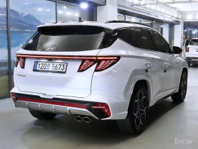 Hyundai Tucson, снимка 4