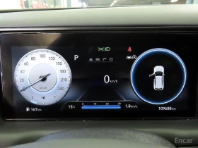 Hyundai Tucson, снимка 9