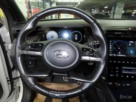 Hyundai Tucson, снимка 8