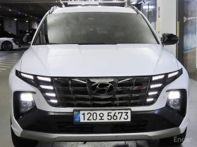 Hyundai Tucson, снимка 2