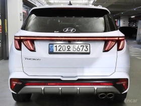 Hyundai Tucson, снимка 5