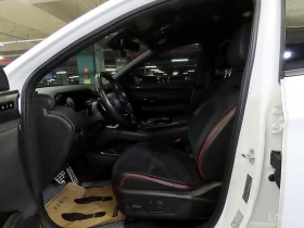 Hyundai Tucson, снимка 6