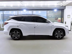 Hyundai Tucson, снимка 3