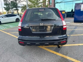 Honda Cr-v * LX * CARFAX * АВТОКРЕДИТ БЕЗ ПЪРВОНАЧАЛНА ВНОСКА, снимка 4