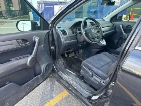 Honda Cr-v * LX * CARFAX * АВТОКРЕДИТ БЕЗ ПЪРВОНАЧАЛНА ВНОСКА, снимка 5