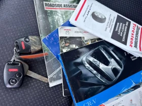 Honda Cr-v * LX * CARFAX * АВТОКРЕДИТ БЕЗ ПЪРВОНАЧАЛНА ВНОСКА, снимка 10